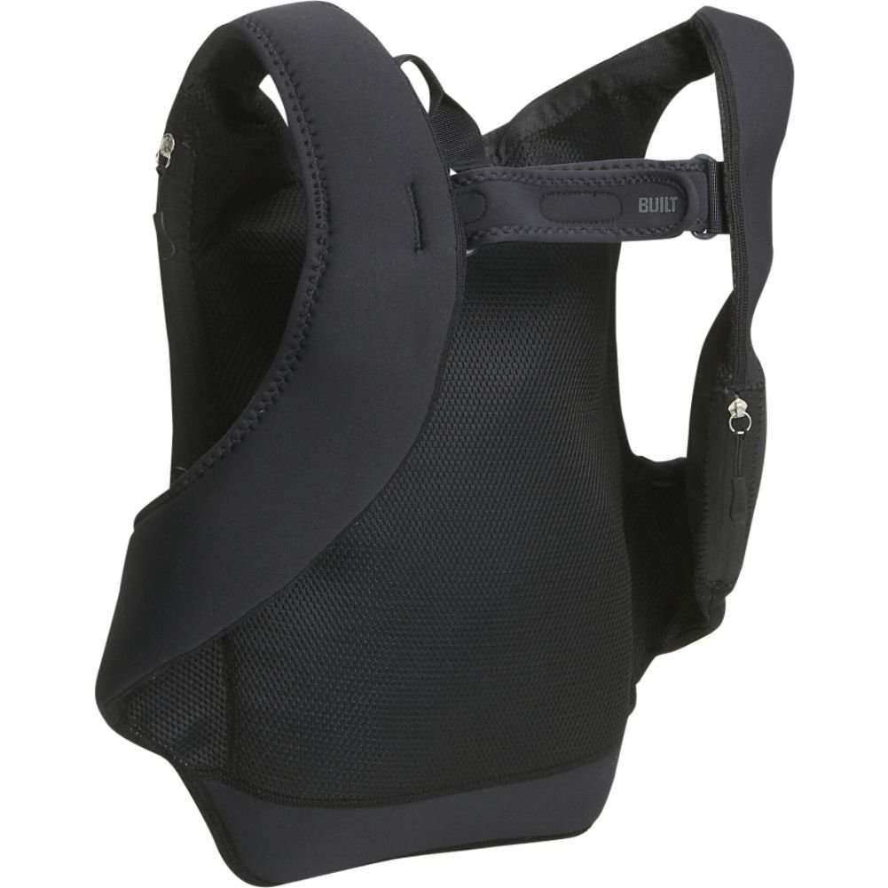 built ny e-bpm-blk medium laptop backpack Back Pack (Black) कंप्यूटर और एक्सेसरी Make travel and commuting QUEST Series Overview Jimmy Houston Outdoors is Color:Ice Perch