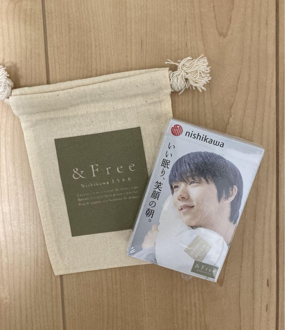 羽生結弦　西川キャンペーン　トランプ 羽生結弦西川キャンペーントランプ