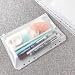 Homo Trends Juego de accesorios para cuaderno A5 rellenables, 1 paquete de...