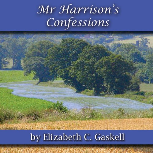 Mr. Harrison's Confessions