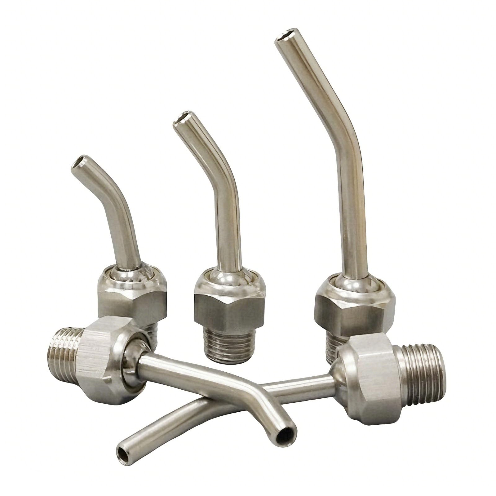 Kühldüse for CNC-Maschinen aus Edelstahl 304
