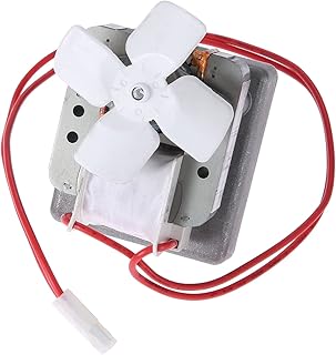 MQEIANG Parti di Ricambio per griglia Motore a coclea per Barbecue per Griglie a Pellet di Legno Pit Boss e Traeger Parti di Ricambio