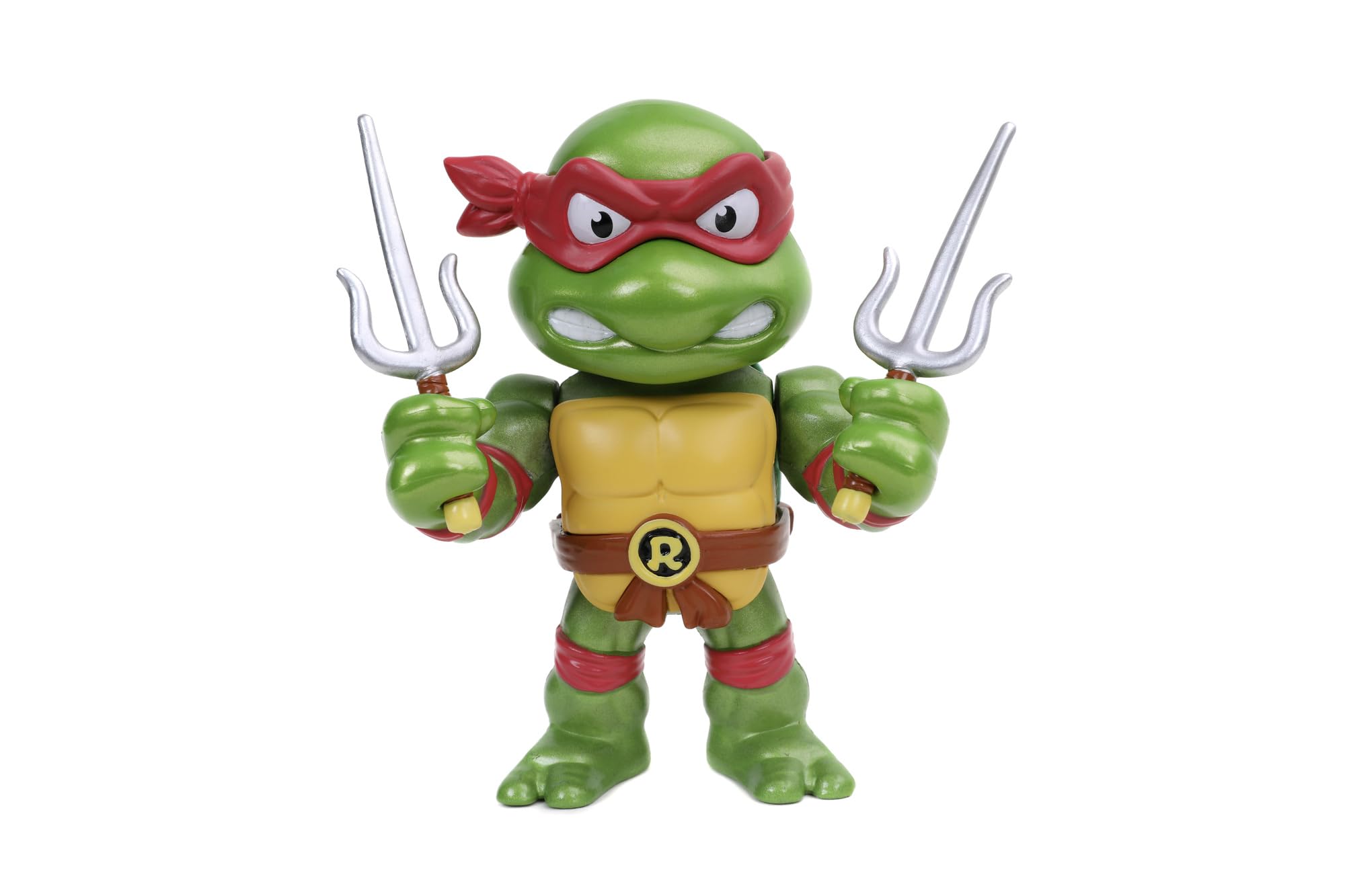 Jadatoys 253283001 - Turtles 4"" Raphael Figure - New