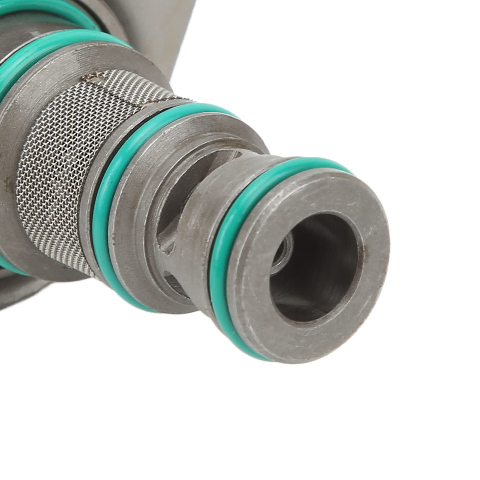 Électrovanne de Pompe Hydraulique SV98 T39 Remplacement de Vanne Magnétique électromagnétique pour Hydraforce pour Tracteur 12V 0 N 12DY2A électrovanne 580037013 SV98 T39S (12V)