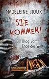 Cover zum Buch Sie kommen!