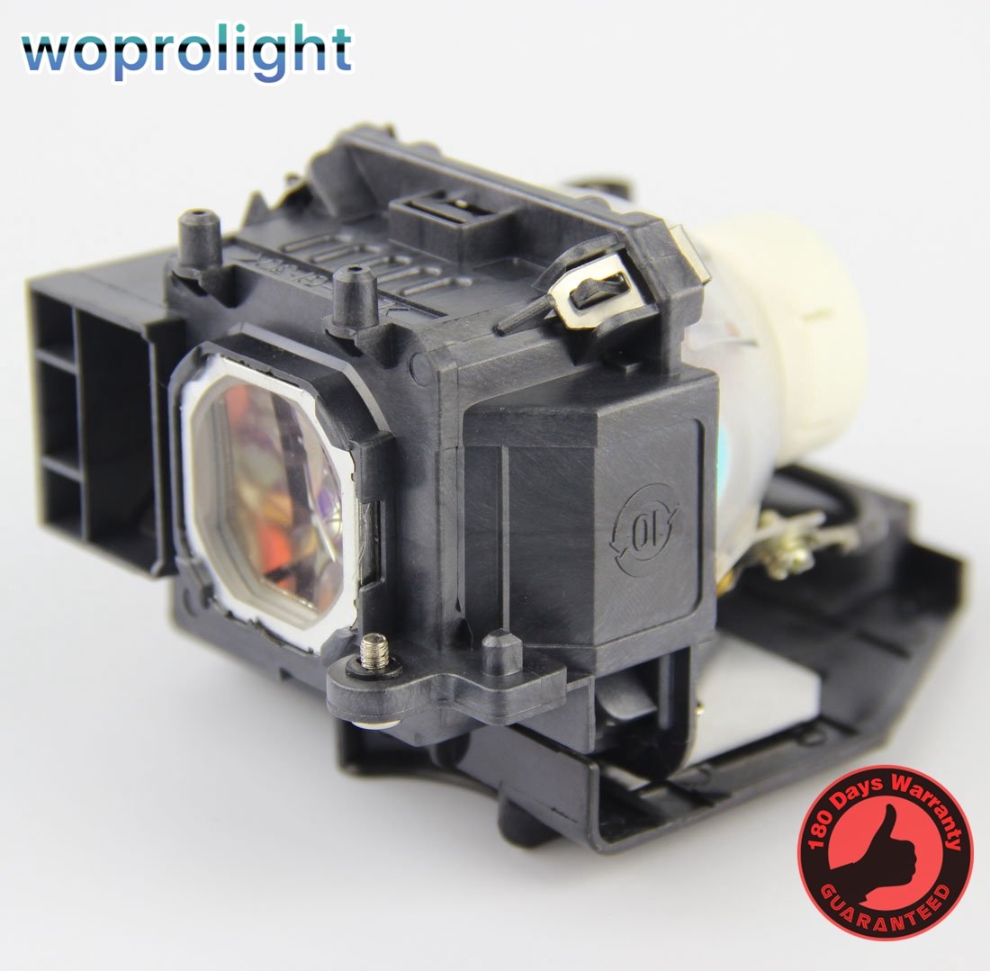 NP16LP Ersatzlampe mit Gehäuse für NEC-Projektoren