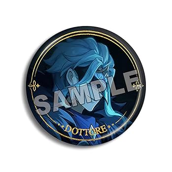 原神 アルレッキーノ 召使 缶バッジ Amazon.co.jp: 原神 アルレッキーノ 召使 缶バッジ 公式正規品