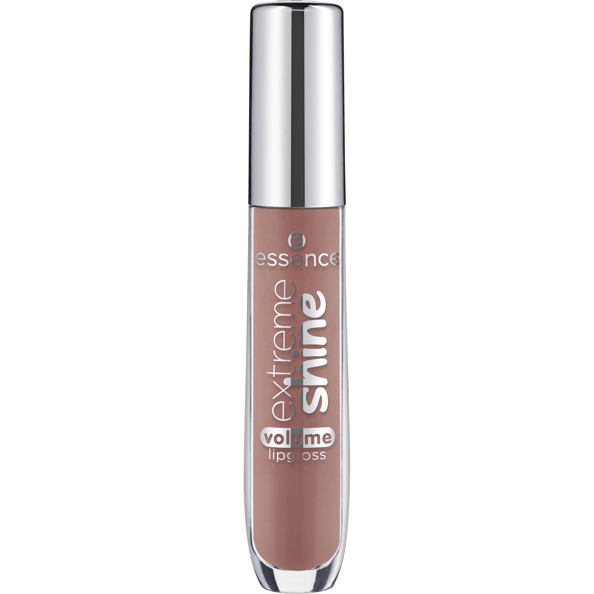 Essence Extreme Shine Lip Plumper #17-Mocha Mingle 5 Ml