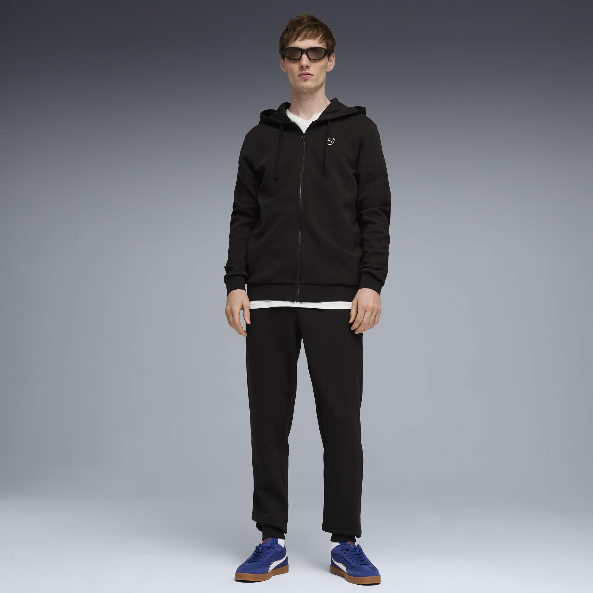PUMA Ess Elevated Suit Abiti in maglia Unisex - Adulto (Pacco da 1)