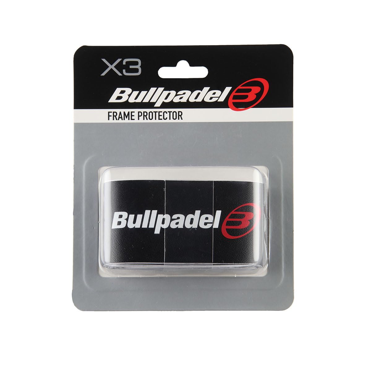 BulLPADEL - Caja Protectora BulLPADEL Frame 12UD 005
