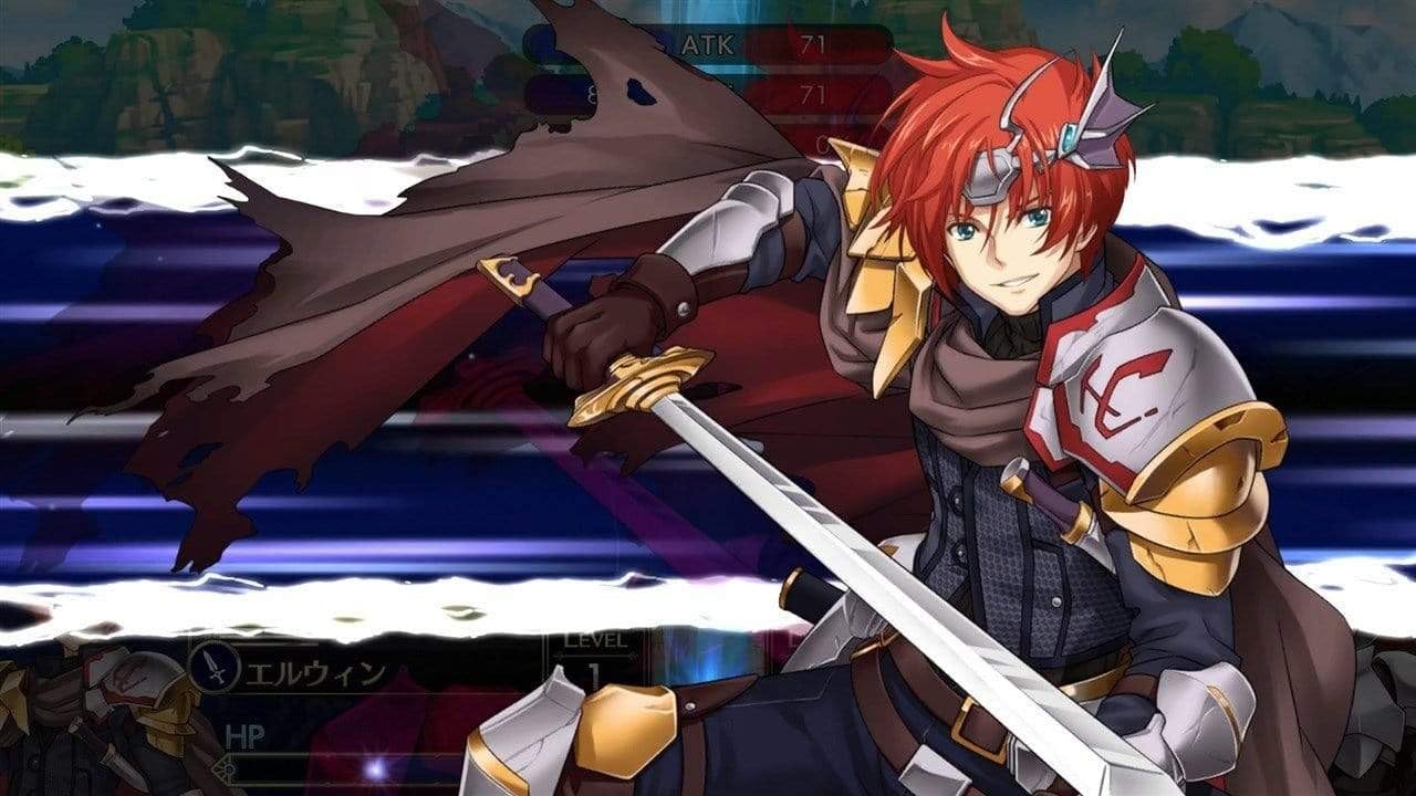 Langrisser I & II PlayStation 4 Edizione Regno Unito