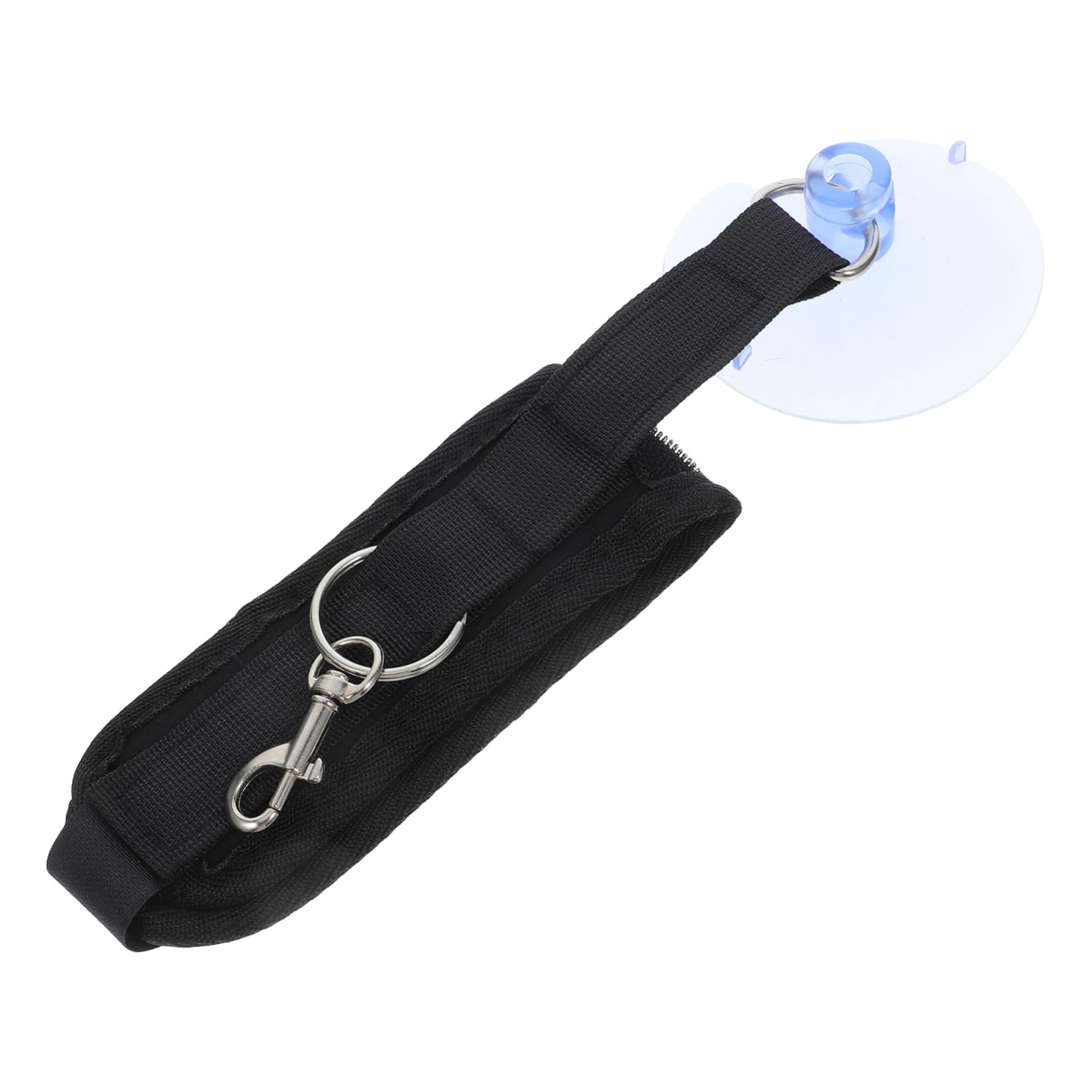 BCOATH Pet Shower Attachment Suction Cup Dog Leash Cat Bathing Supplies Nail Trimming Tool