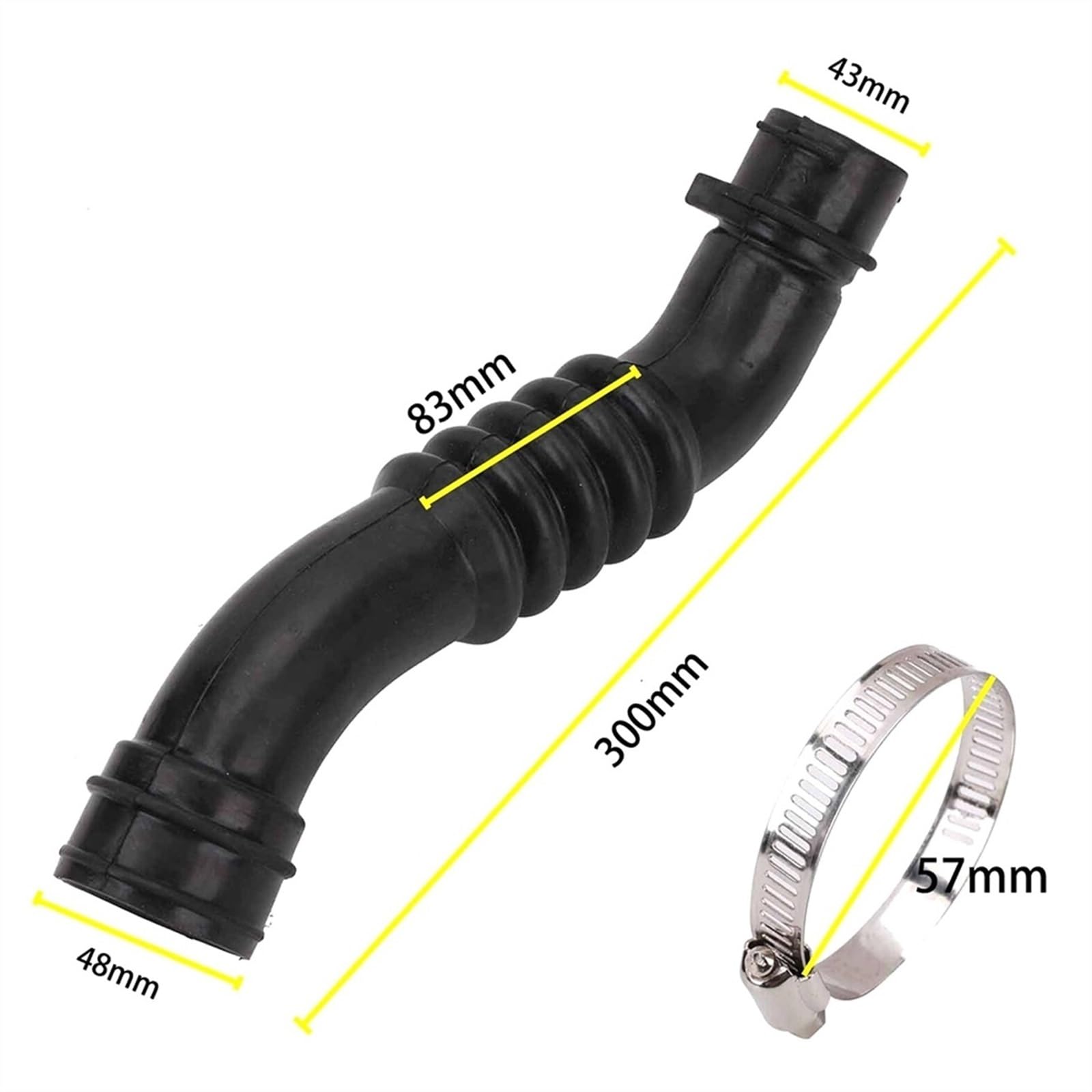 Tuyau Remplissage Carburant Nissan Navara 2005-2015 - 2.5 D40 4WD Pièce Remplacement Réservoir D40 Tuyau Remplissage Carburant Nissan Navara 2005-2015 - 2.5 D40 4WD Pièce Remplacement Réservoir D40