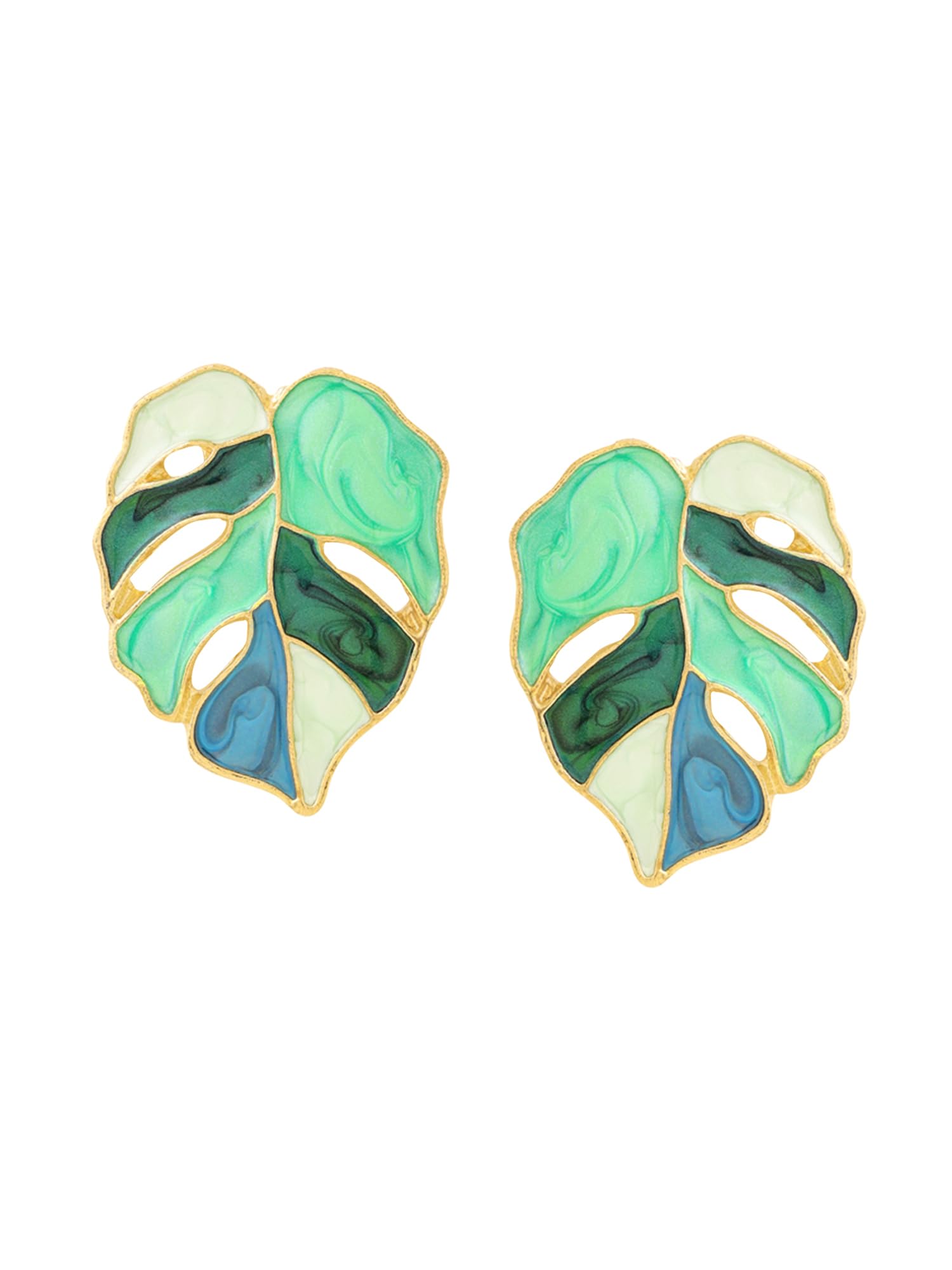 See full amazon price history chart for Yellow Chimes Stud Earrings for Women | Fashion Green Earrings for Girls Bohemian Leafy Shaped Studs Earrings | Women Earrings | Birthday Anniversary Gift For Girls Wife Yellow Chimes Stud Earrings for Women | Fashion Green Earrings for Girls Bohemian Leafy Shaped Studs Earrings | Women Earrings | Birthday Anniversary Gift For Girls Wife (B0D95S3BY4) Amazon Price History, Amazon Price Tracker