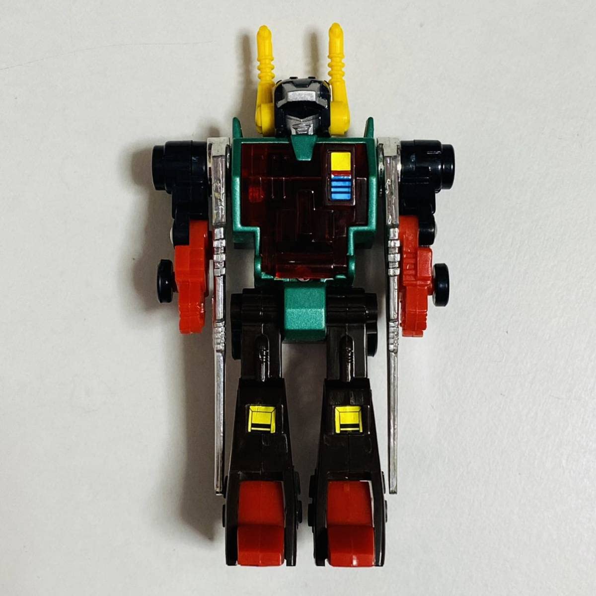 Amazon.co.jp: 【美品】TAKARA タカラ ダイアクロン ワルダー軍団 昆虫