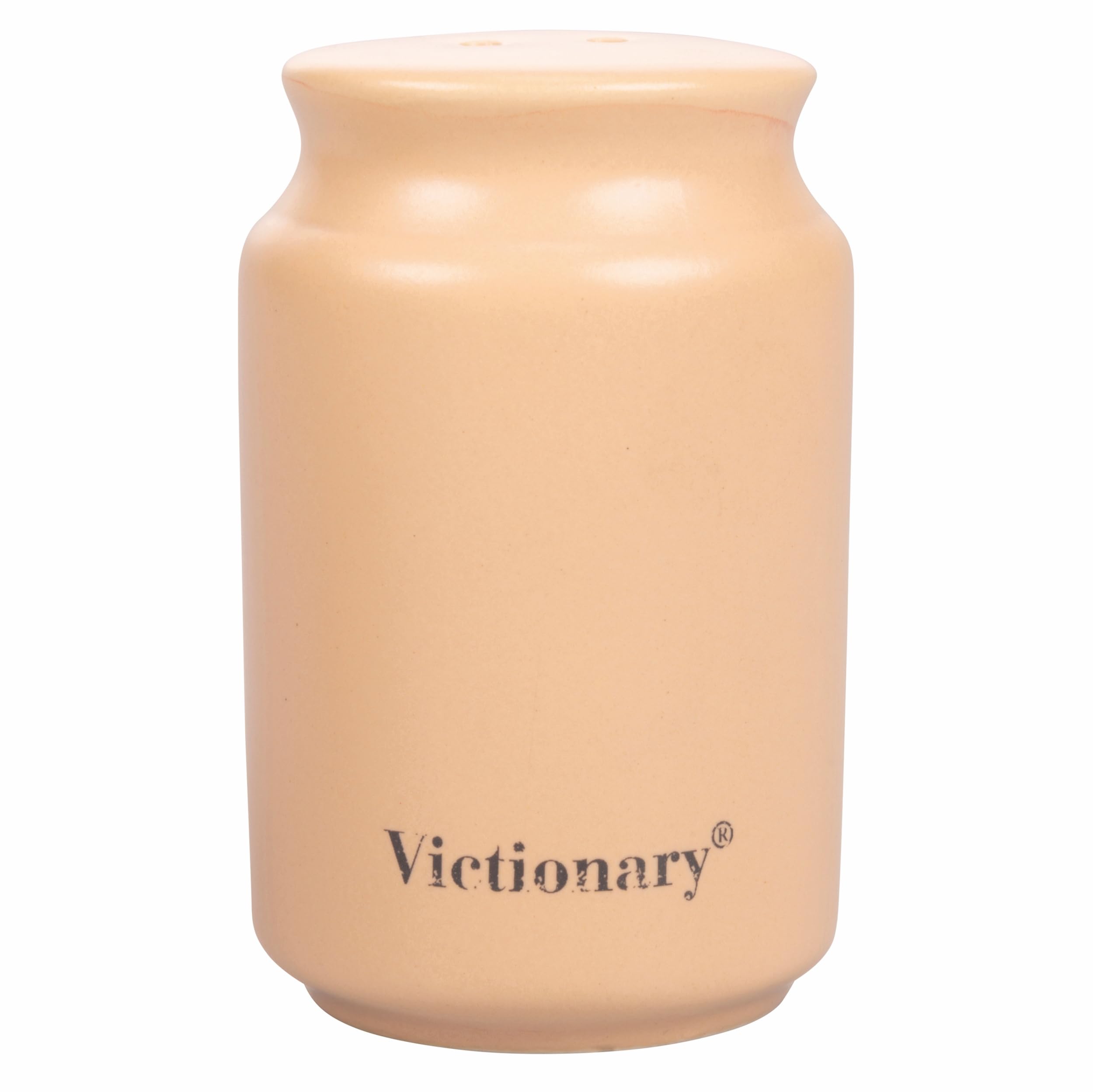 Set Condimenti Villa D'Este Home Tivoli - Oliera, Acetiera, Sale E Pepe In Gres Con Stand Acciaio - Design Victionary - Foto 8