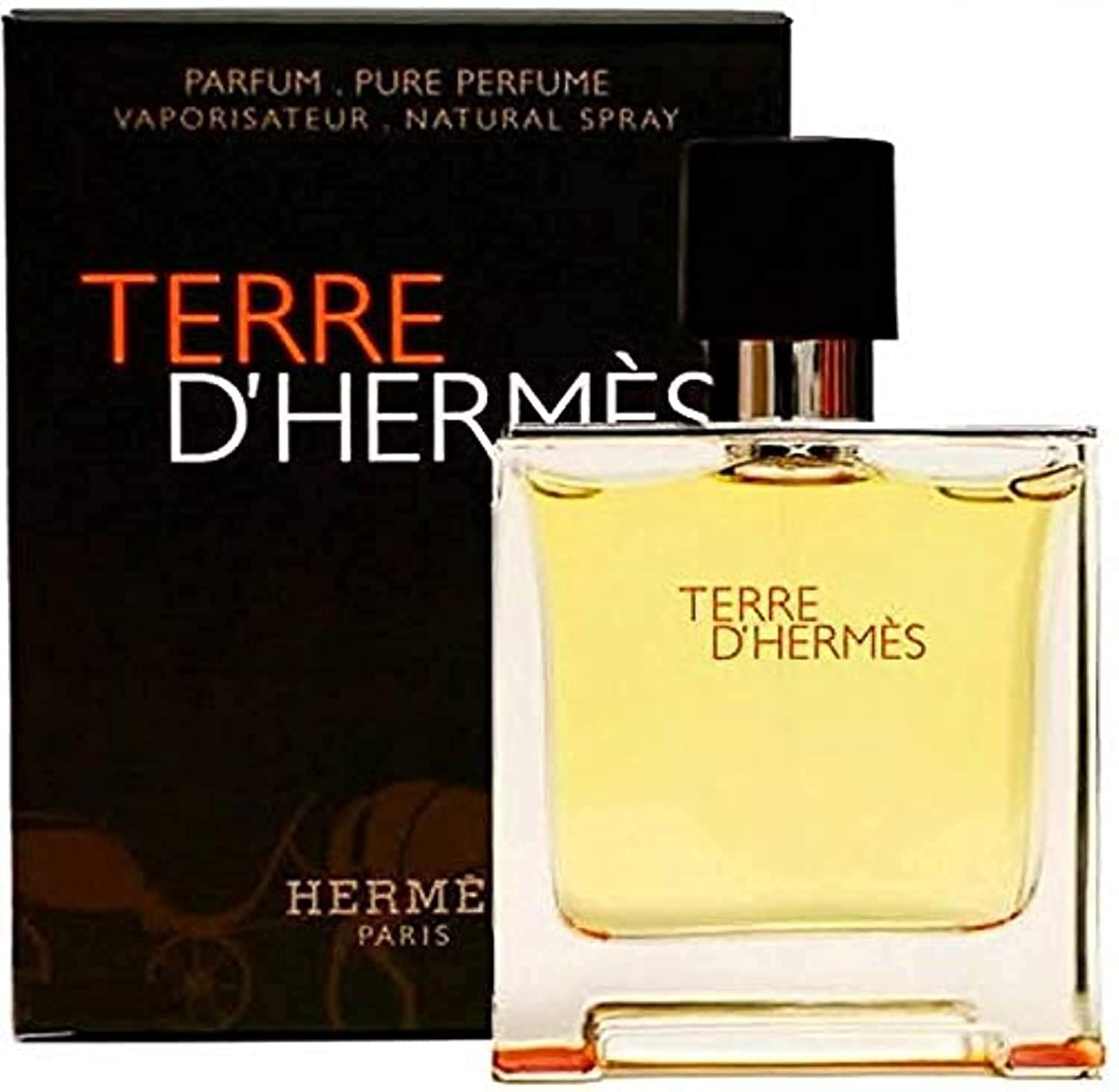 Hermes Terre D Mini Eau De Parfum