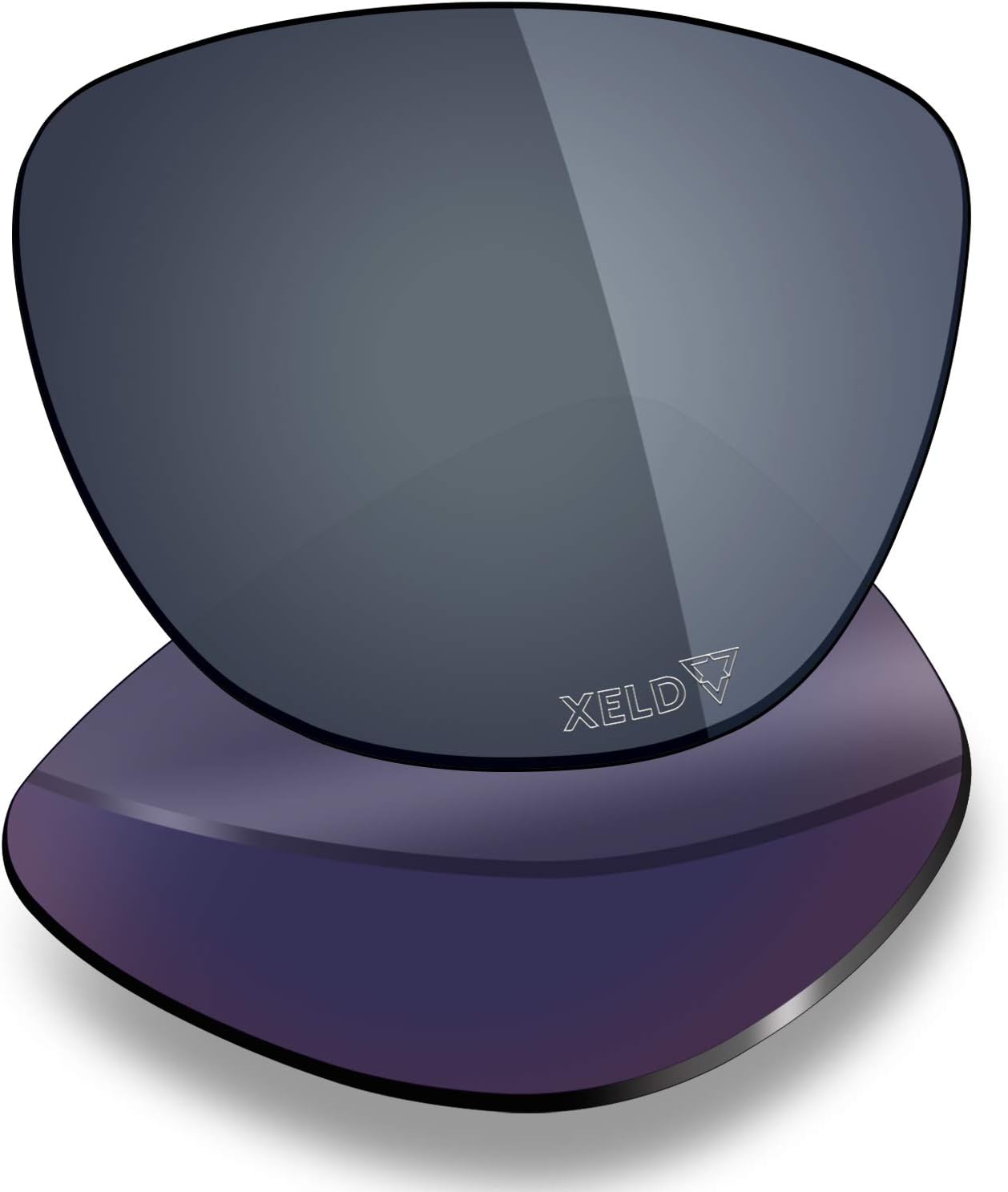 Xeld Polarized - Spawn Black