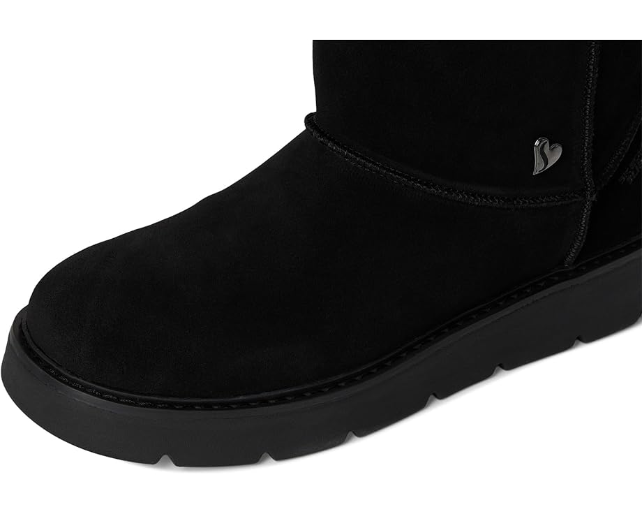 SKECHERS Keepsakes Cozy - Cozy Mid Hands Free Slip-ins - Top View