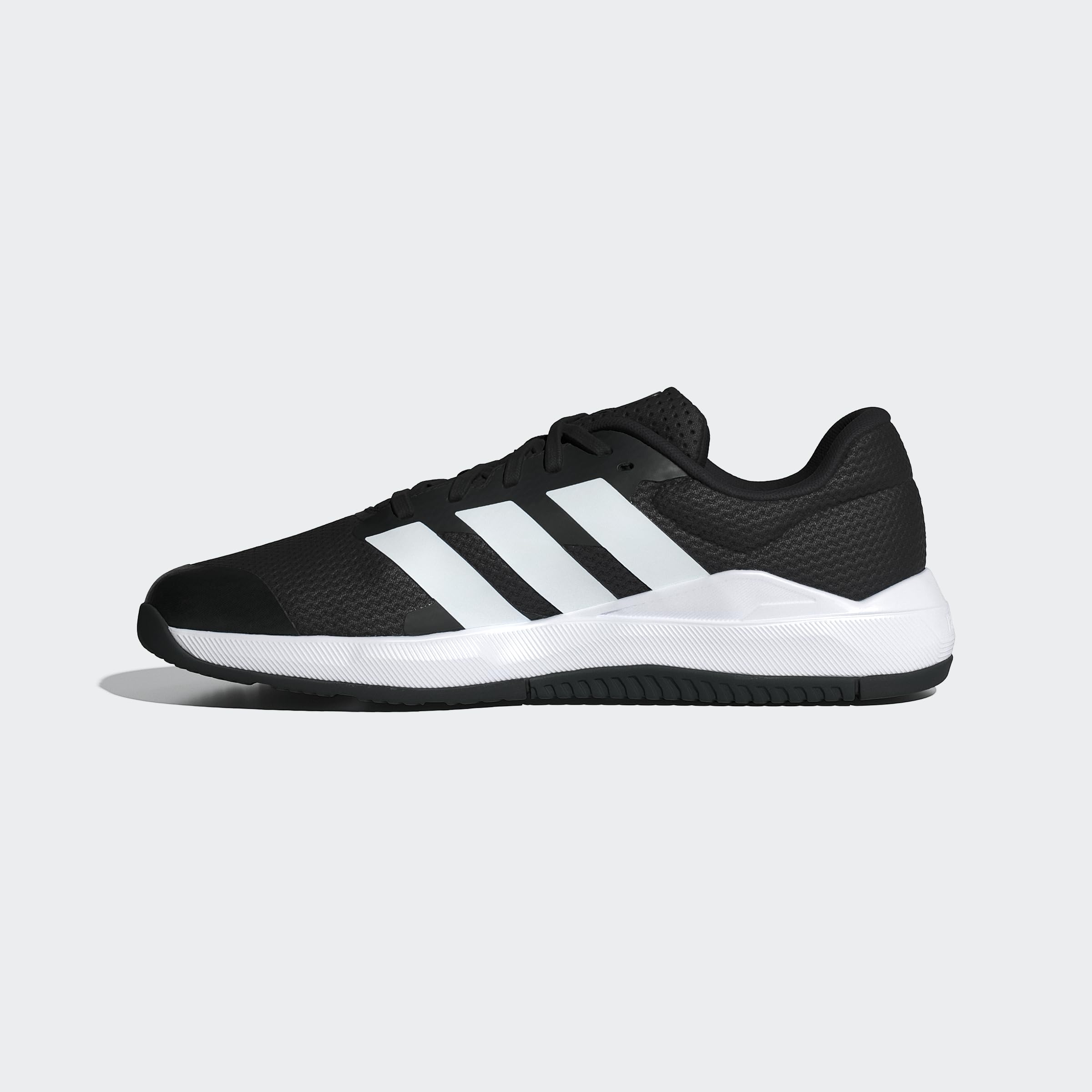 Adidas Hombre Dropset Base Training Zapatos
