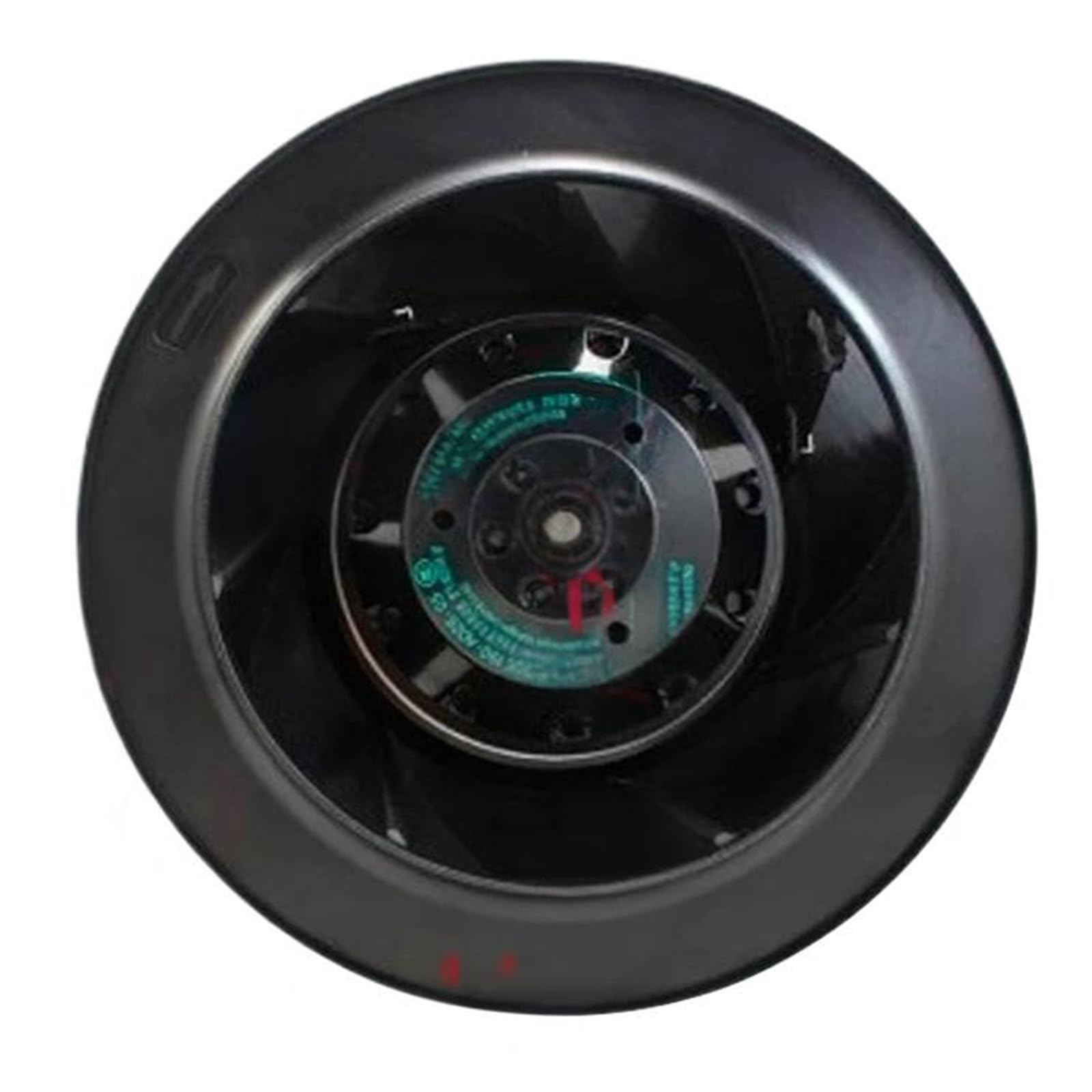 LZIKKGKI 220FLJ16 AC 230V COOLING FAN