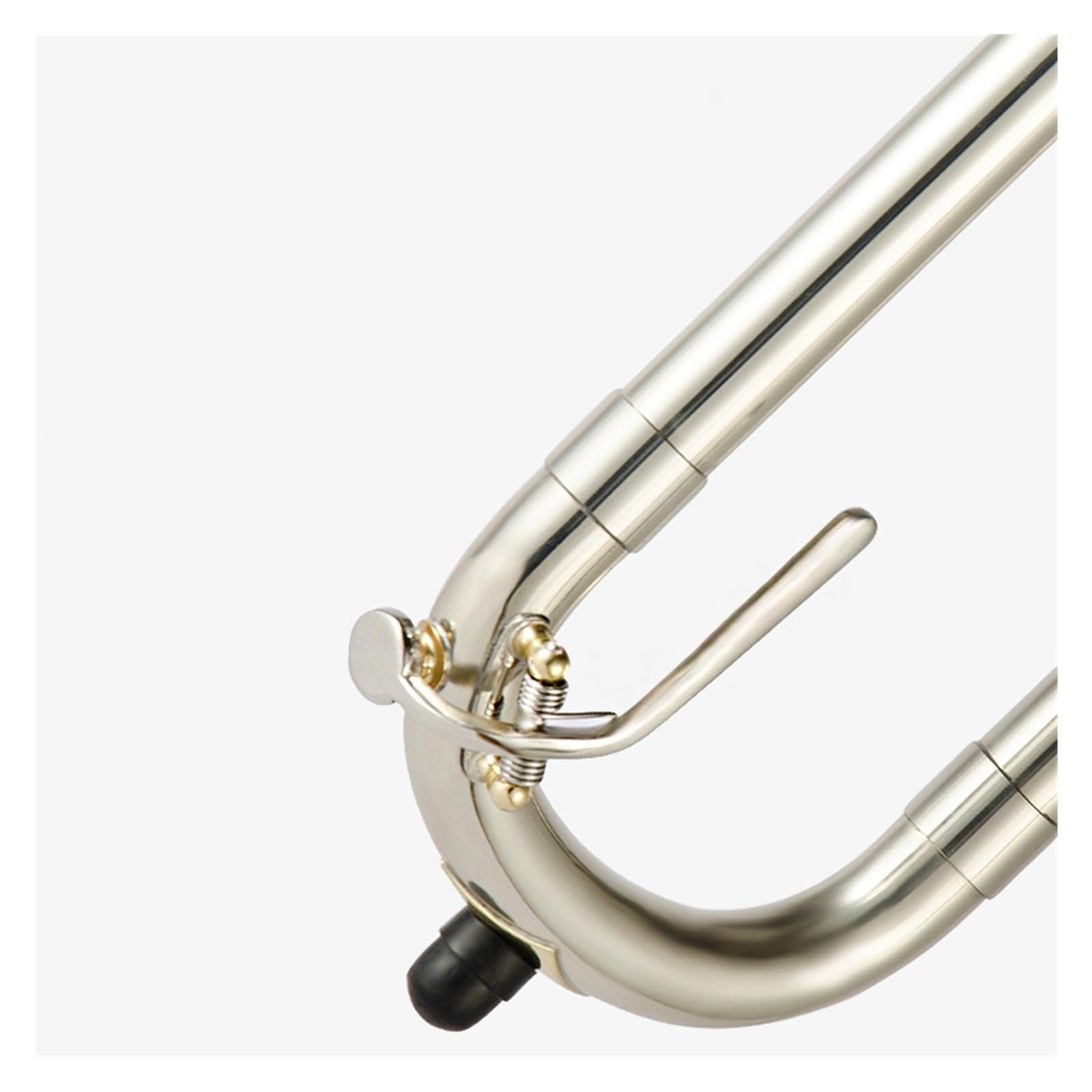 Puzon Puzon altowy Fosfor Miedź Nikiel Miedź Instrument B dur