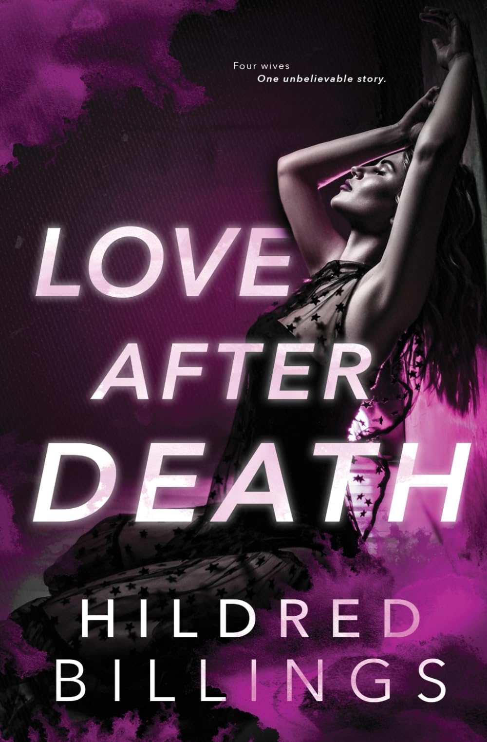 Love After Death