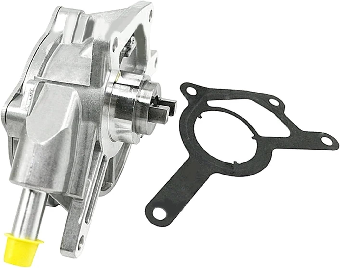 A6422300165 Car Engine Brake Vacuum Pump Compatible With Mercedes Benz W211 W221 W251 X164 E320 6422300165 Replacement Parts