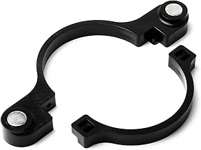 LICHIFIT Kit de modificación de paleta de cambio de succión magnética para accesorios de volante Logitech G29