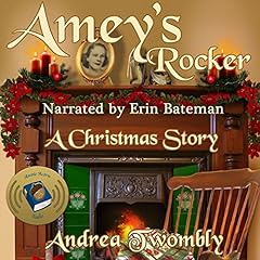 『Amey's Rocker』のカバーアート