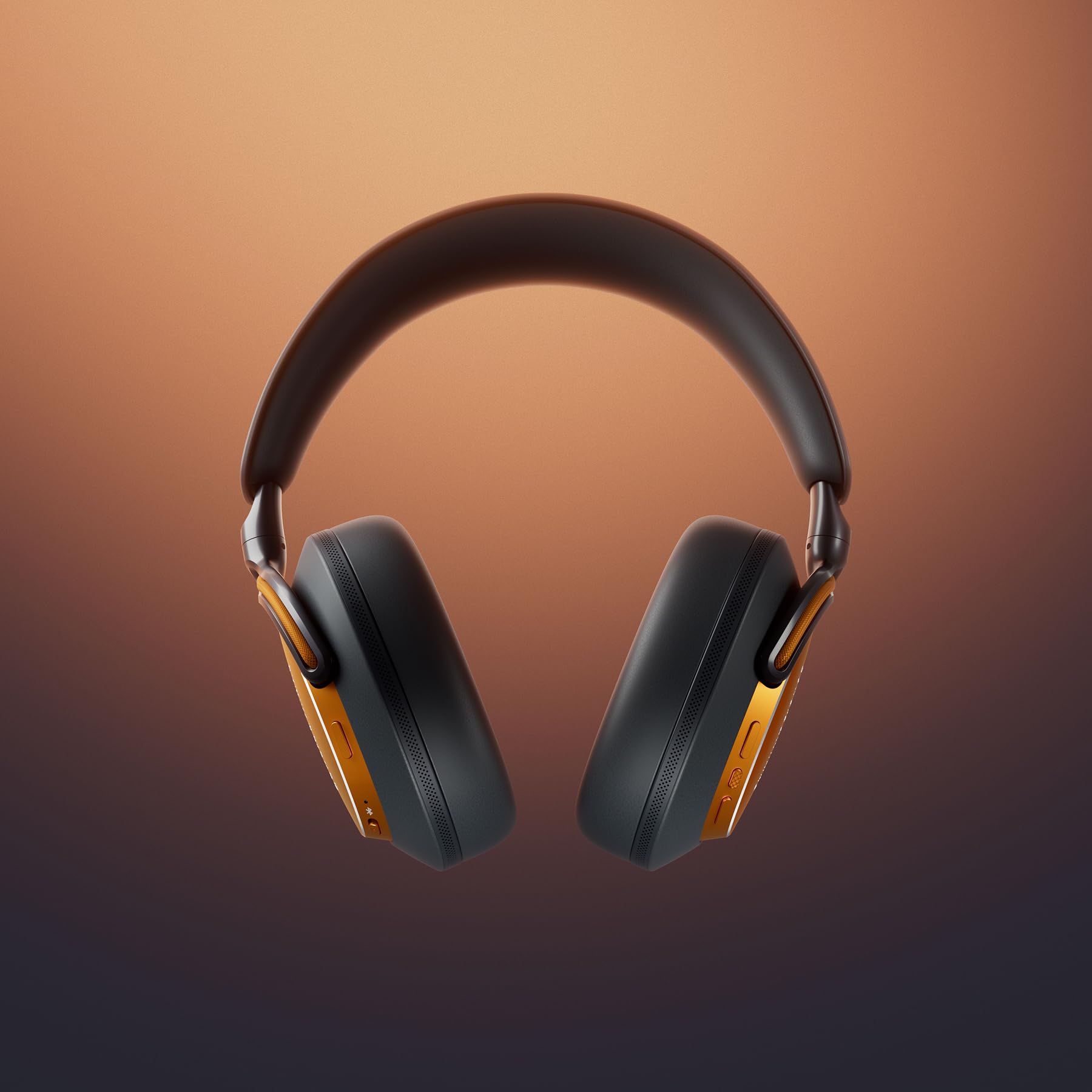 BowersWilkins Px8 S2 McLaren Edition Noise Cancelling Headphones - Dettaglio