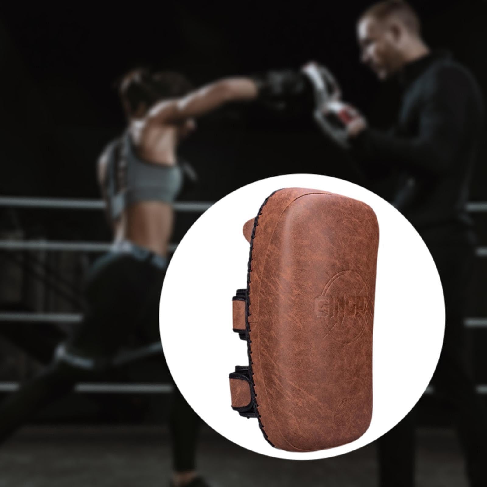 per Kickboxing per Allenamento con Protezione per Il Braccio