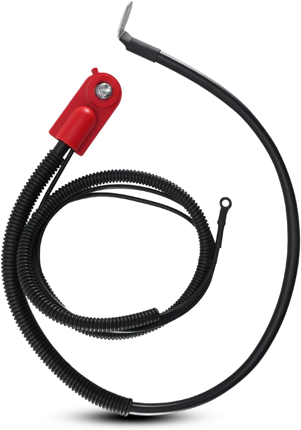 2SD38XG Battery Positive and Negative Cable Assembly 19307116 Fit for Chevrolet Buick GMC Cadillac