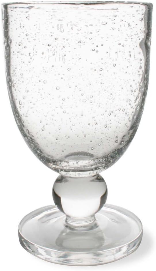 TANGDIAABBCC Aeiniwer Gintonique Tag Bubble Goblet (Set of 6)