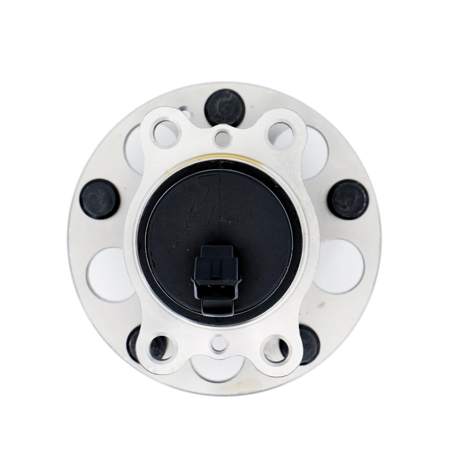 FKG 512495 Rear Wheel Bearing Hub Assembly fit for 2014-2019 Kia Soul, 2015-2019 Kia Soul EV, Set of 2