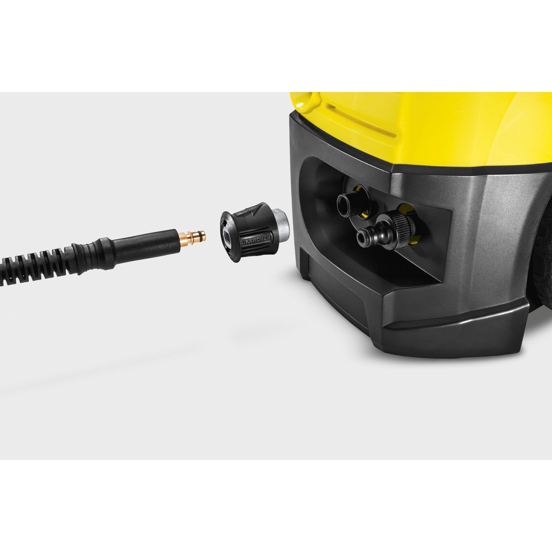 Kärcher 2.643-909.0 Accessorio per Pulitore a Pressione Kit di Pulizia Auto