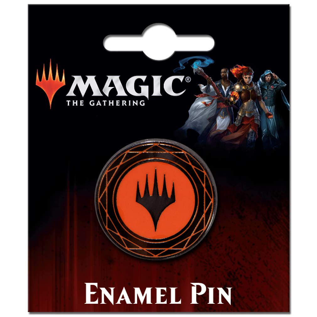 Ata-Boy Magic: the gathering Planewalker 1