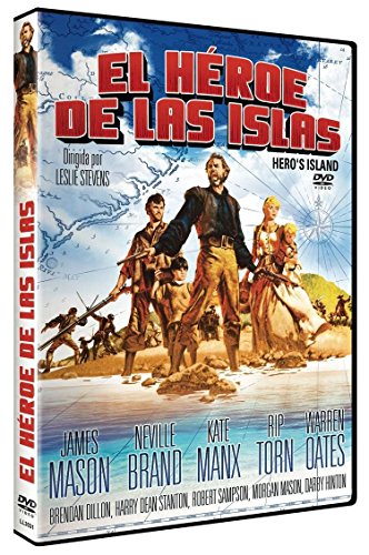 El Héroe De Las Islas (Hero'S Island) - 1962