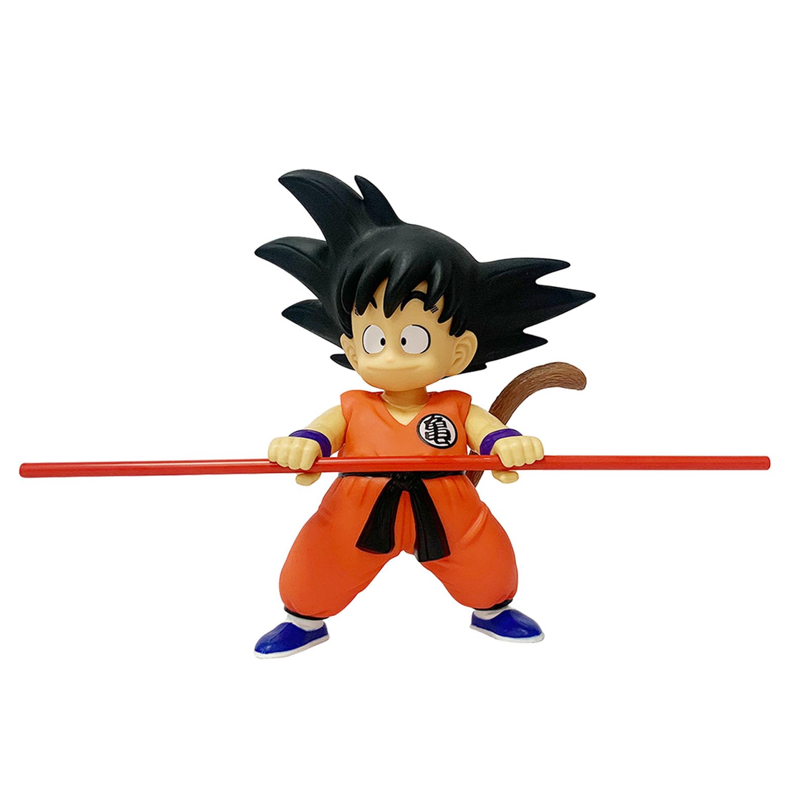 Figurine, Popo Karin Crilin Figura Maestro Muten Anime(As Shown in Figure 5,Product Height: 25cm/9.84 Inches)