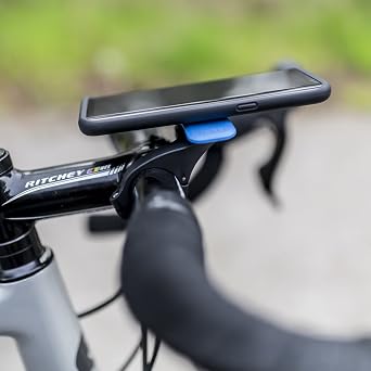 Quad Lock Out Front Mount