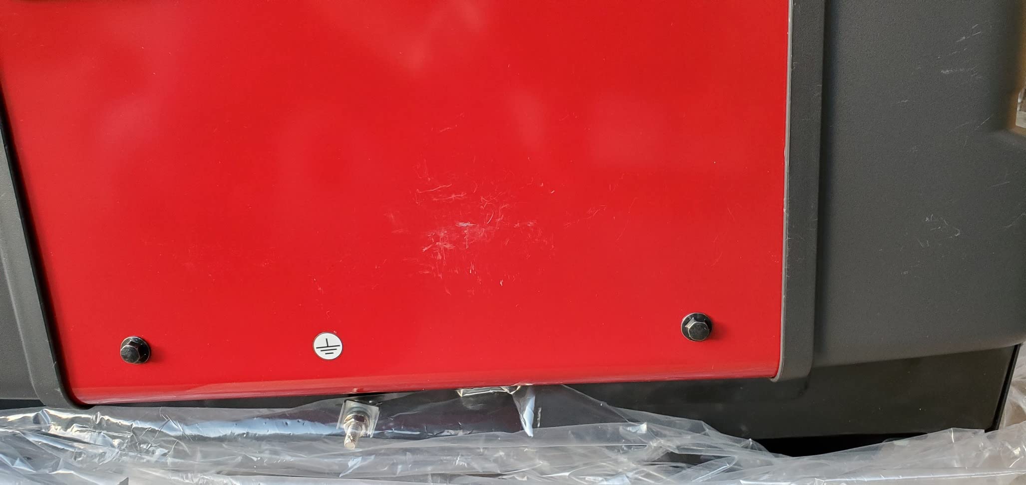 Customer Image