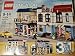 LEGO Creator Bike Shop and Cafe 31026 Building Toy
