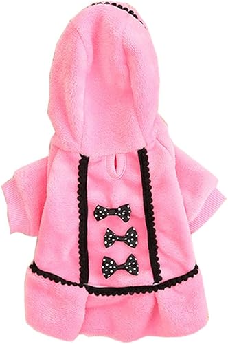 Chaqueta para perro disfraz de ropa abrigo para cachorros mascotas ropa de invierno para mascotas