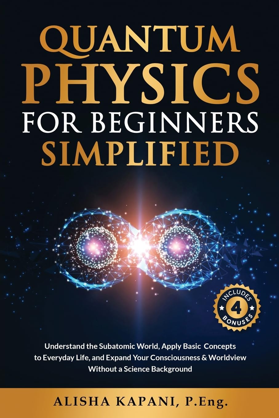 Buy Quantum Physics for Beginners Simplified: Understand the