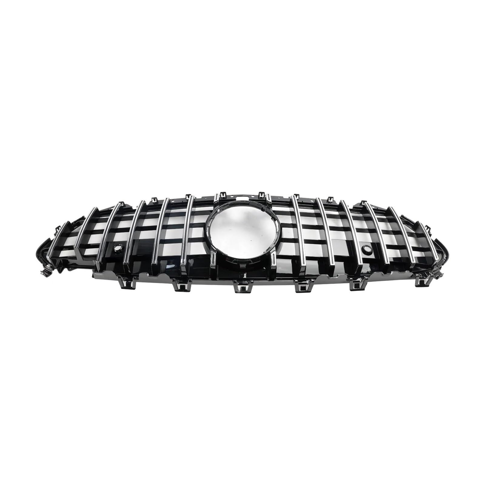 Grille pare-chocs avant Mercedes CLS C257 pour réparer une calandre cassée