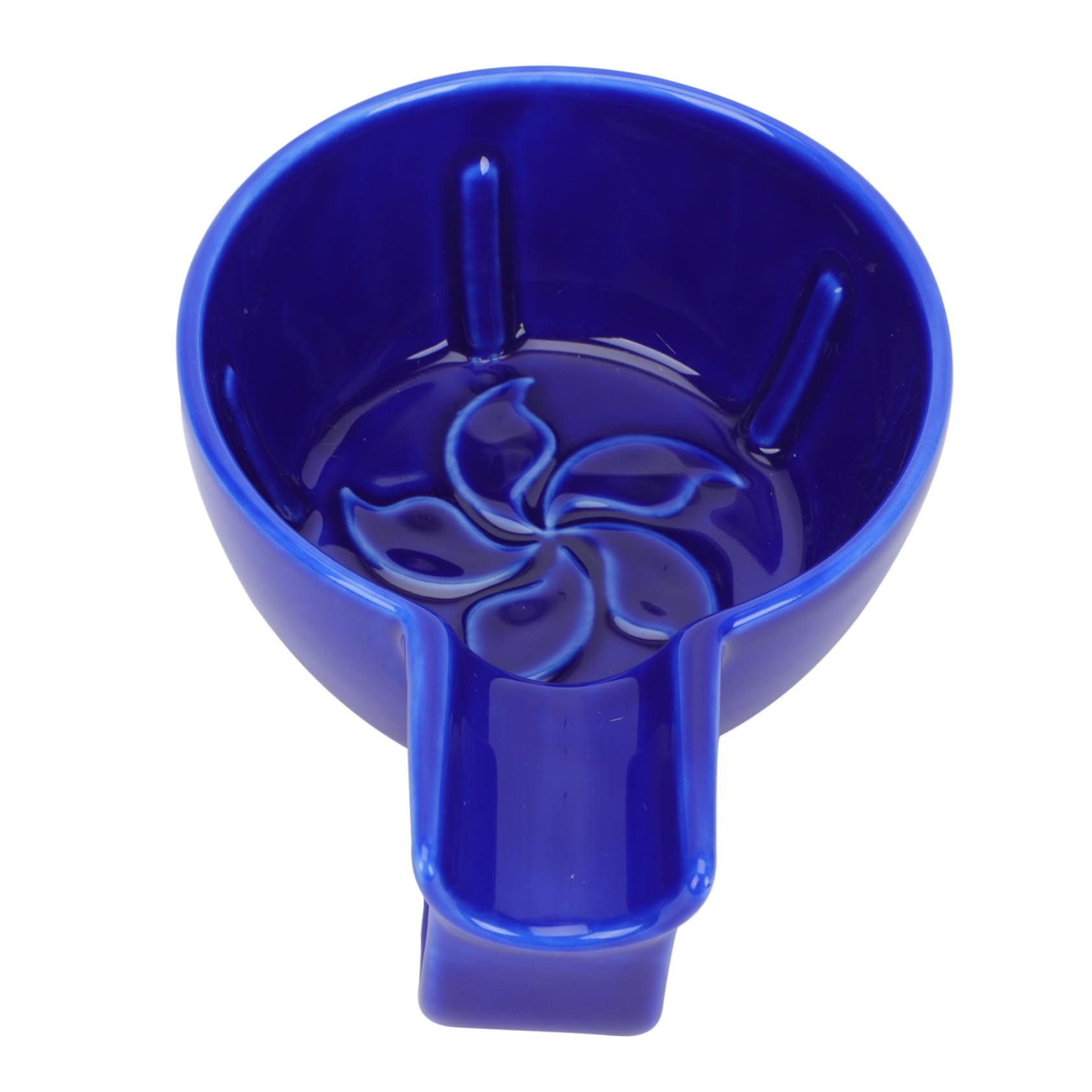 Ciotola Da Barba in Ceramica, Set, Recipiente Grande Per Schiuma Da Barba Resistente, Strumento Da Per Rasatura Maschile, Adatta a Saloni e Uso Familiare