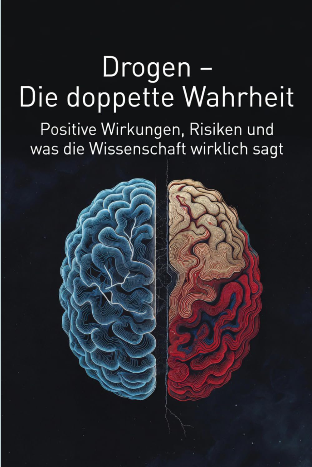Drogen die doppelte Wahrheit: was die Wissenschaft aktuell wirklich sagt