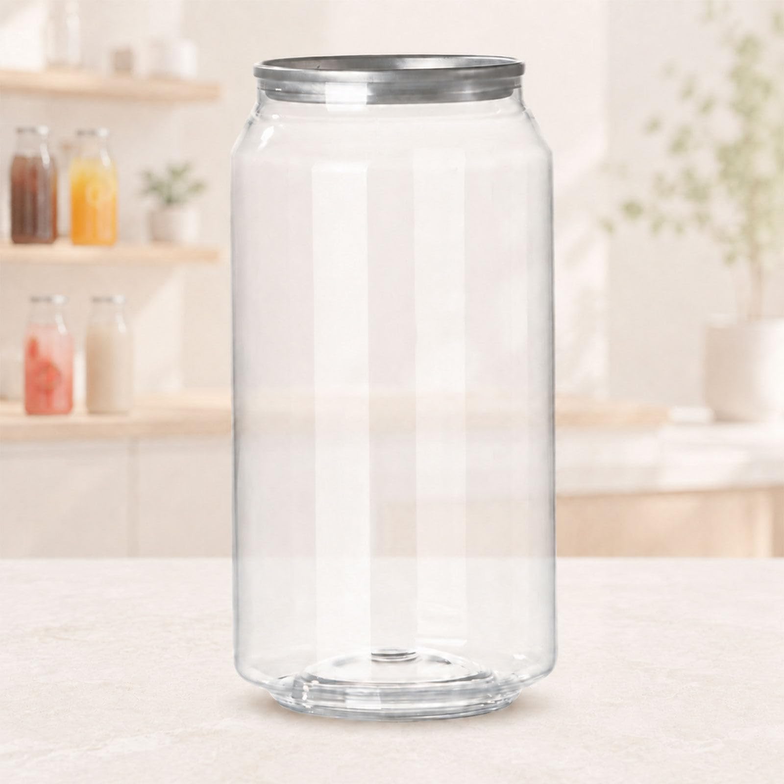Lattine da Sigillare per Bevande 400mL200Pack