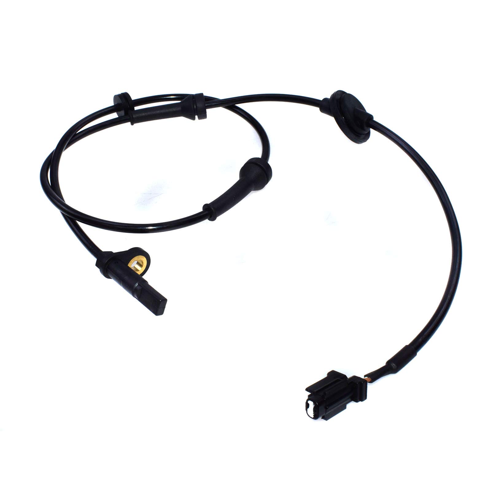 Amazon.com: Front Left ABS Wheel Speed Sensor For Nissan Quest