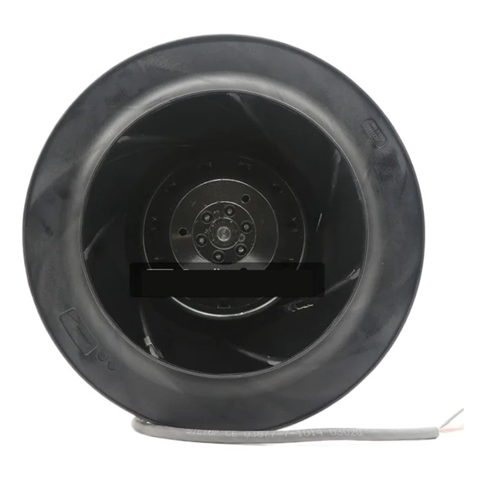 ZBWZXBDJ R2E225-RA92-09 R2E225-BD92-09 230V AC Cooling Fan(R2E225-BD92-09)